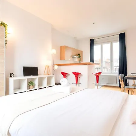 Grand Place Very Well Located Lille