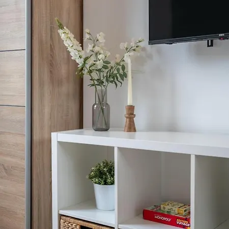 Apartmán Grand Place Very Well Located *