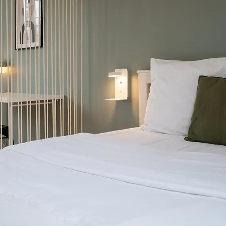 Grand Place Very Well Located * Lille