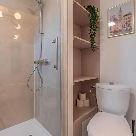 Grand Place Very Well Located Apartmán