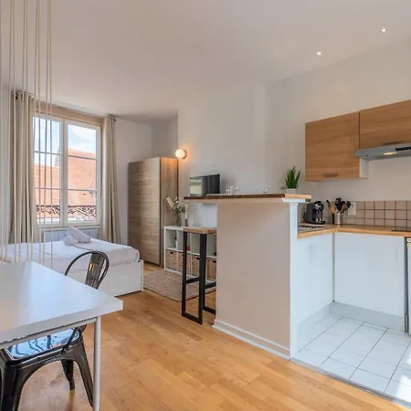 Grand Place Very Well Located * Lille