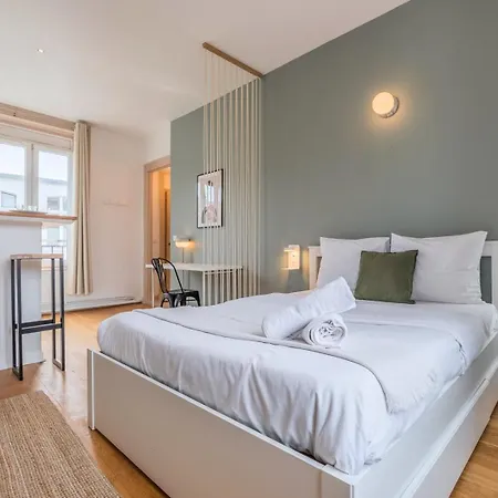Apartment Grand Place Very Well Located *