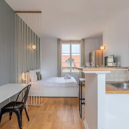 Grand Place Very Well Located Apartmán Lille