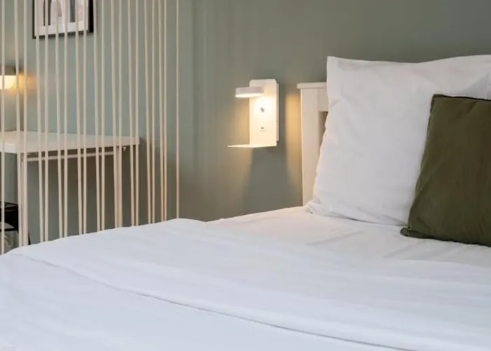 Grand Place Very Well Located * Lilla