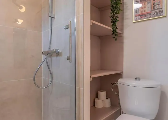 Grand Place Very Well Located Appartamento