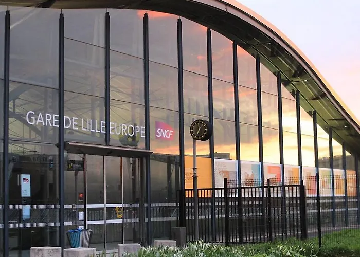 Grand Place Very Well Located Appartamento